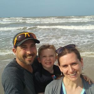 Meet your Posher, Lori